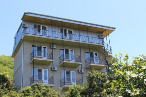 Holiday Home Data, Batumi